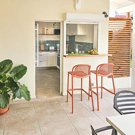 Villa Karmen Le Diamant Ngoại thất bức ảnh