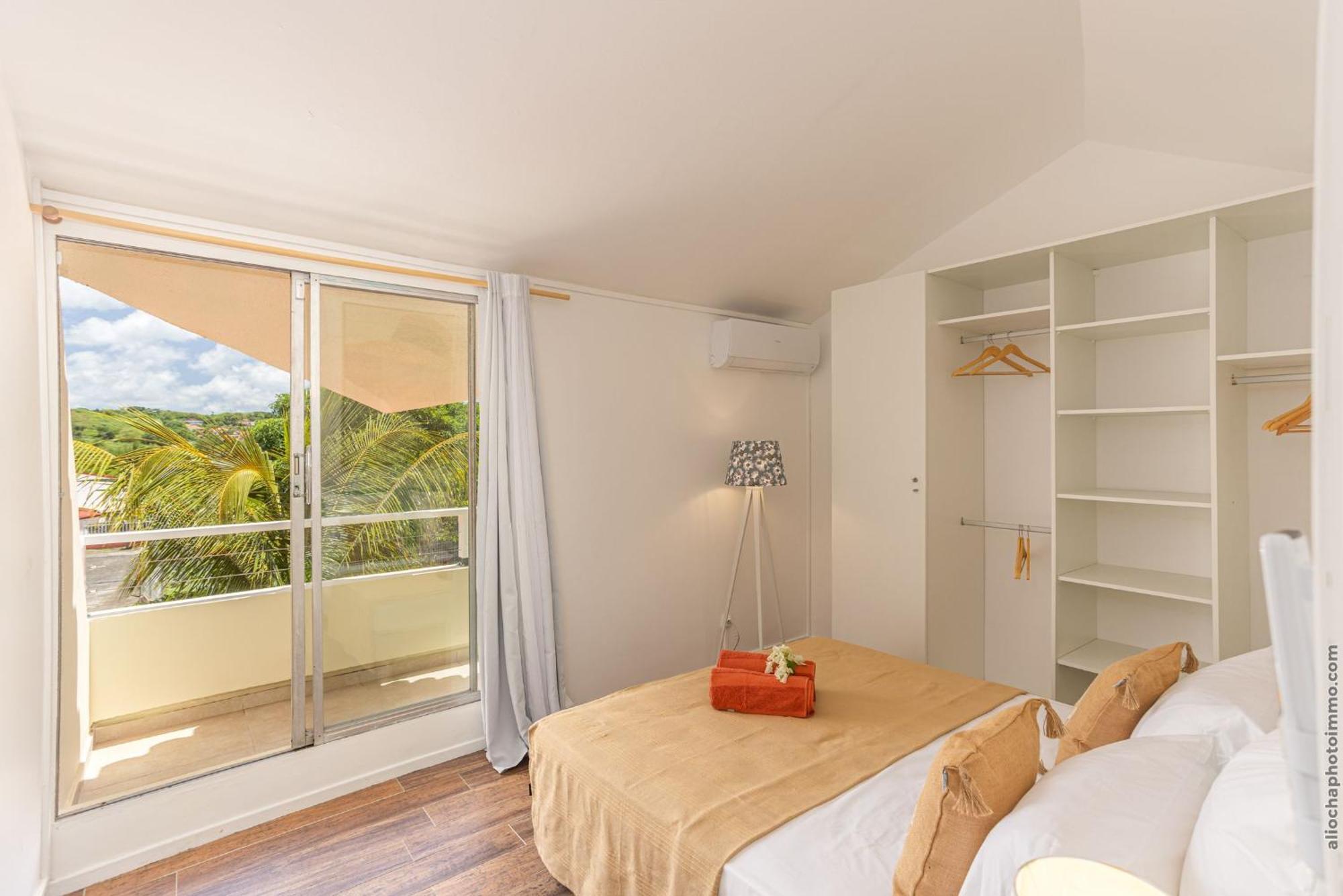 Villa Karmen Le Diamant Ngoại thất bức ảnh