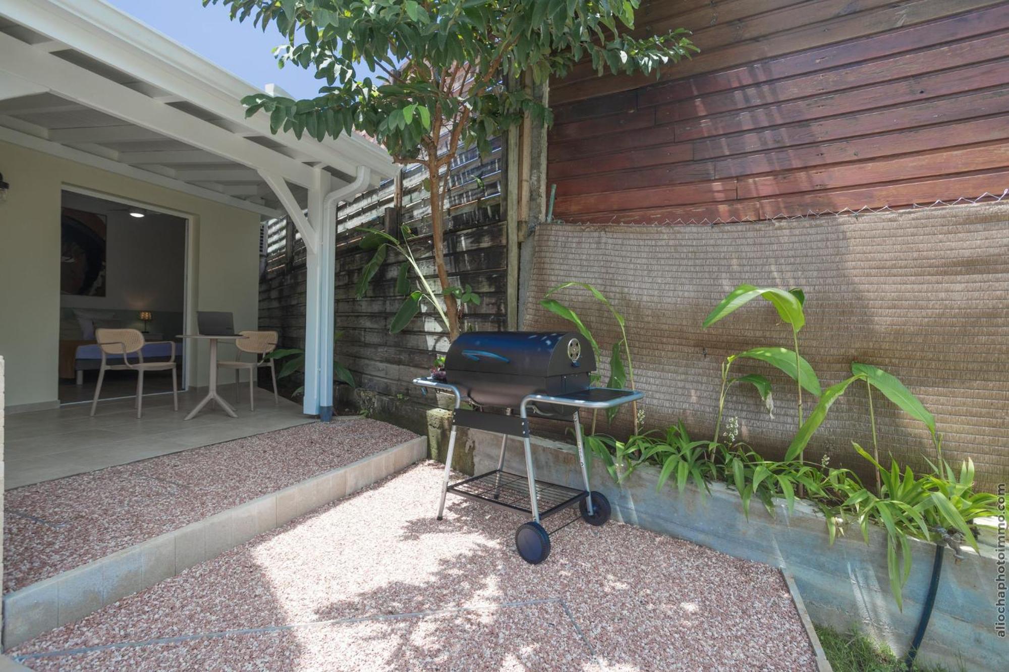 Villa Karmen Le Diamant Ngoại thất bức ảnh