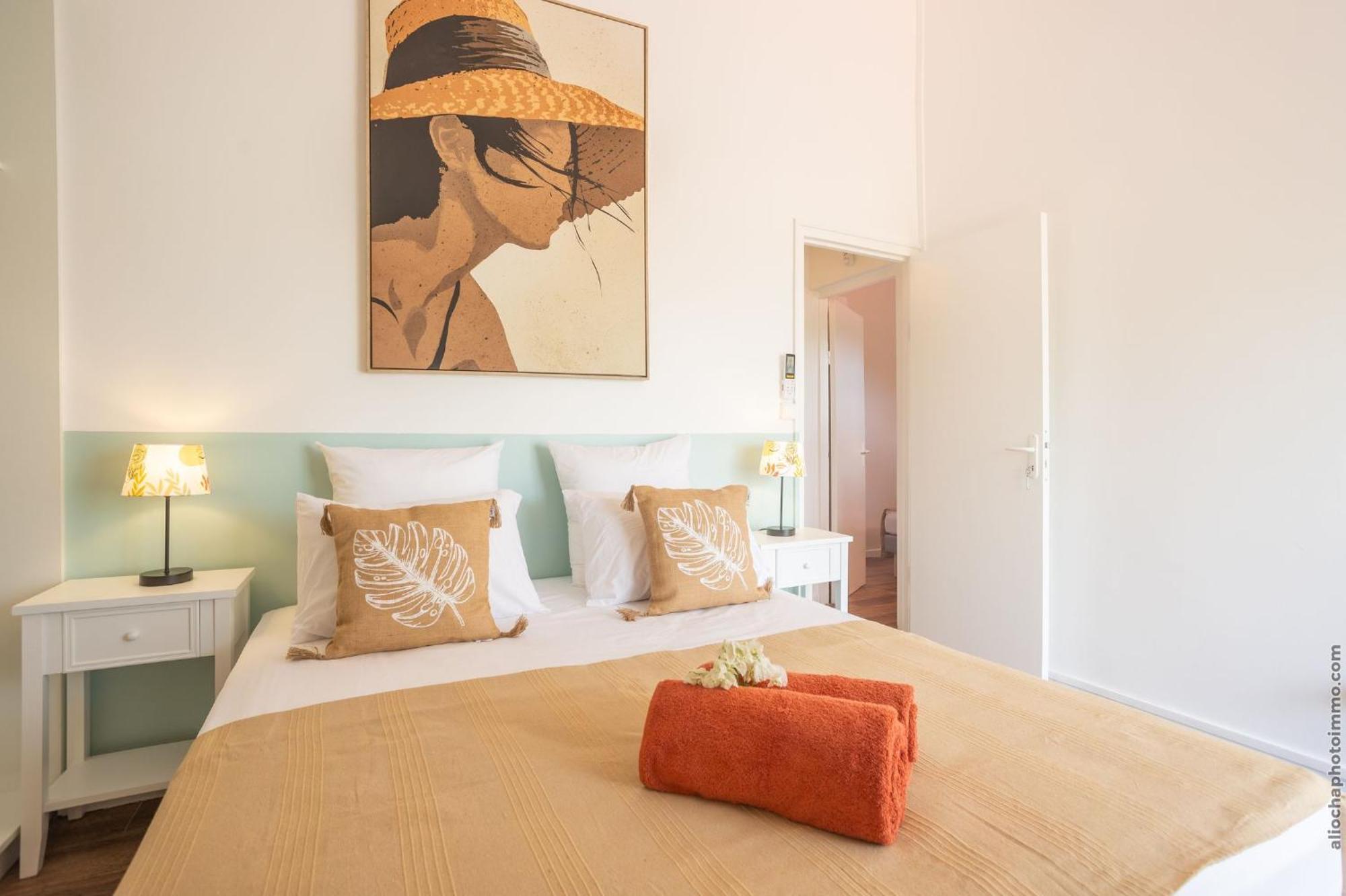 Villa Karmen Le Diamant Ngoại thất bức ảnh