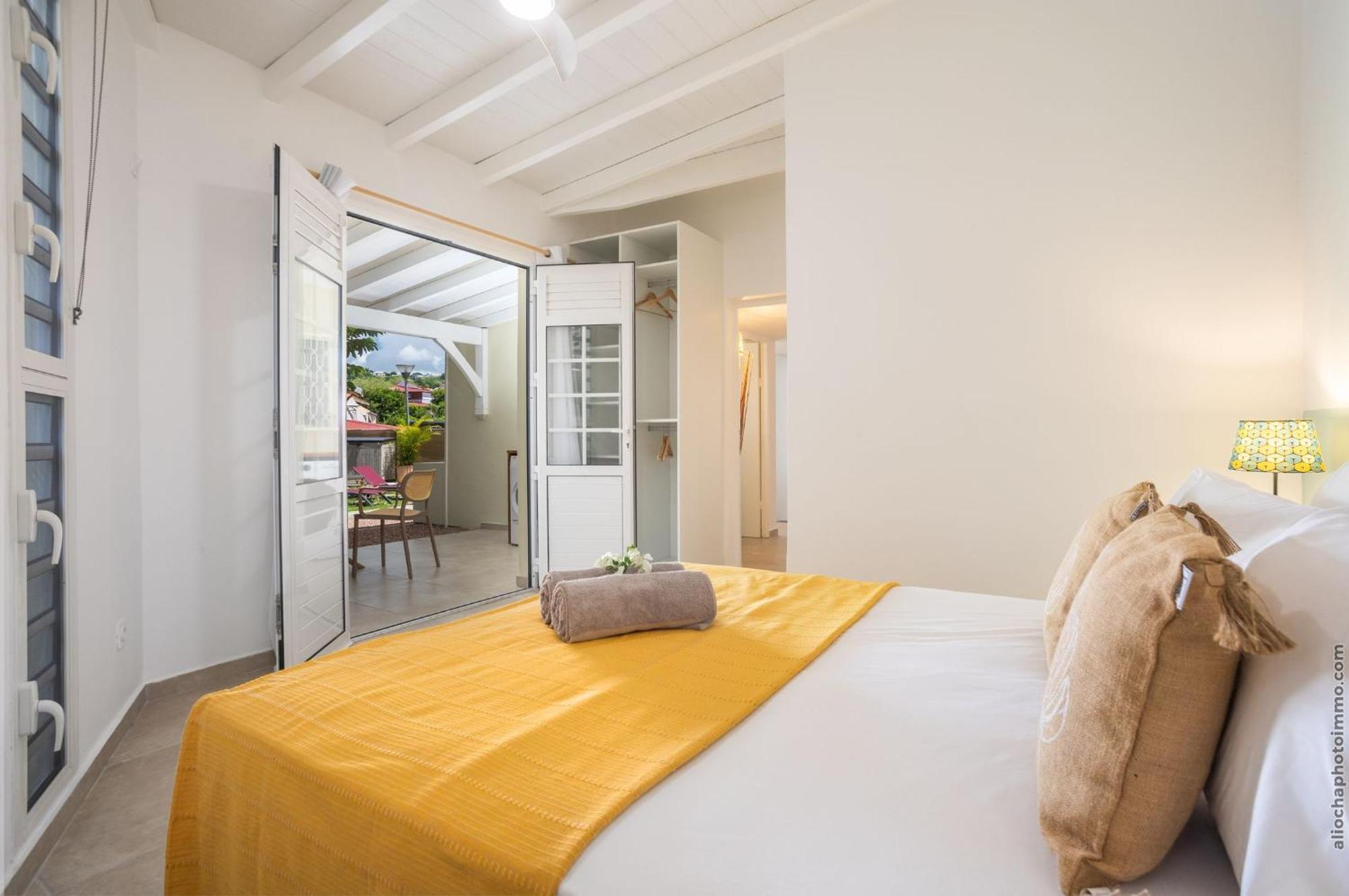 Villa Karmen Le Diamant Ngoại thất bức ảnh