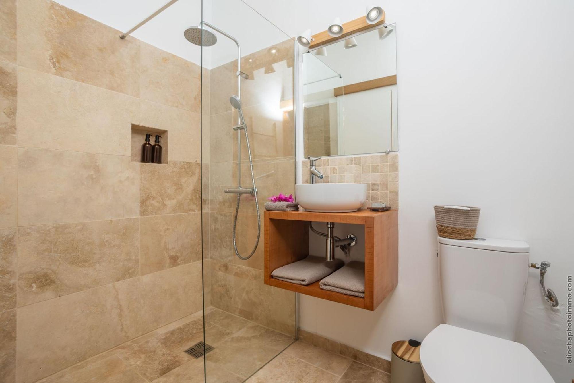 Villa Karmen Le Diamant Ngoại thất bức ảnh