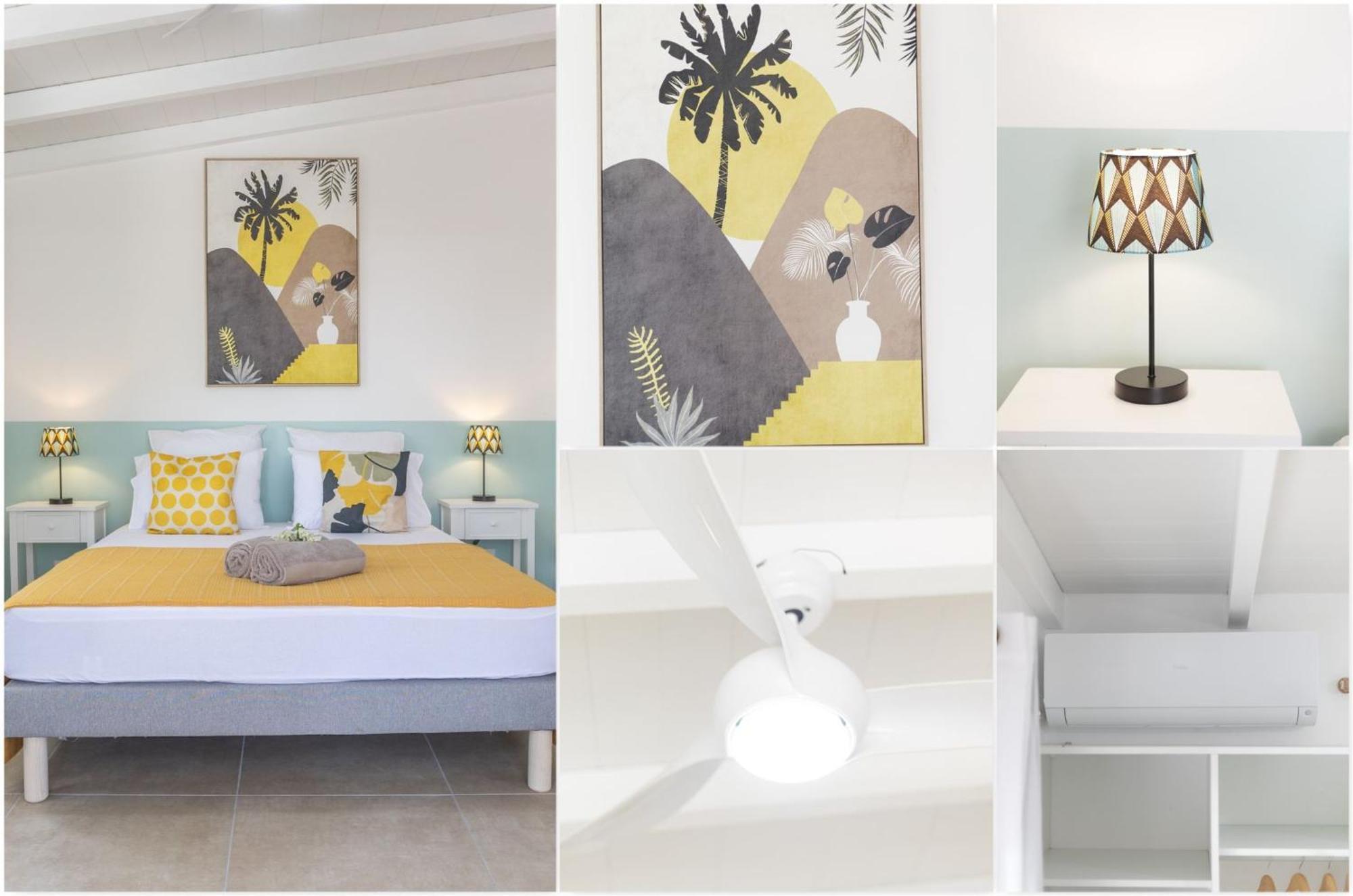 Villa Karmen Le Diamant Ngoại thất bức ảnh