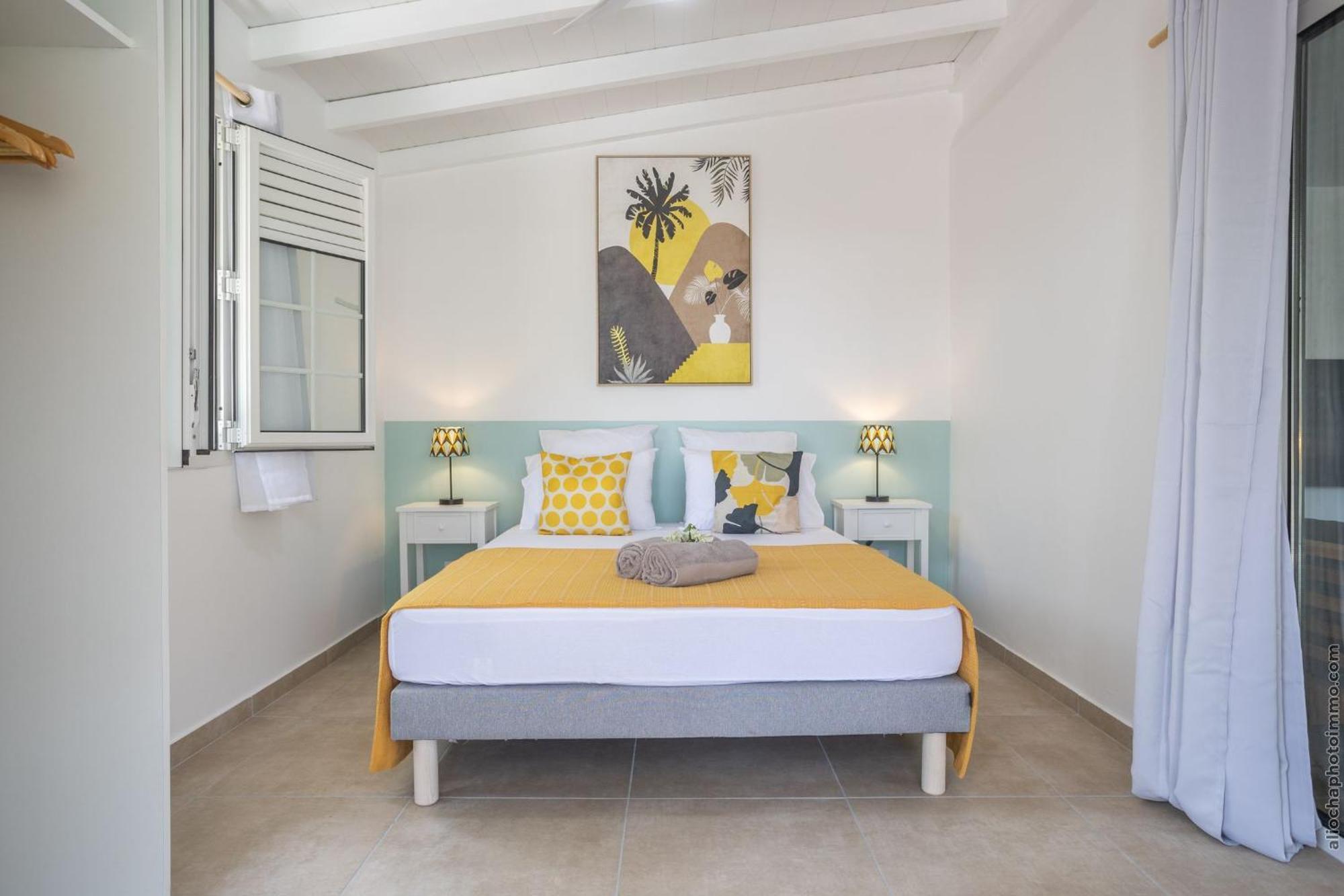 Villa Karmen Le Diamant Ngoại thất bức ảnh