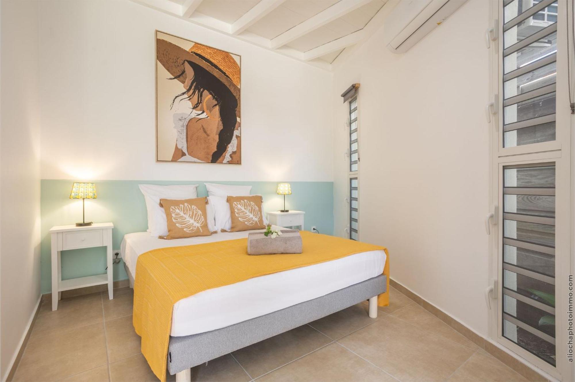 Villa Karmen Le Diamant Ngoại thất bức ảnh