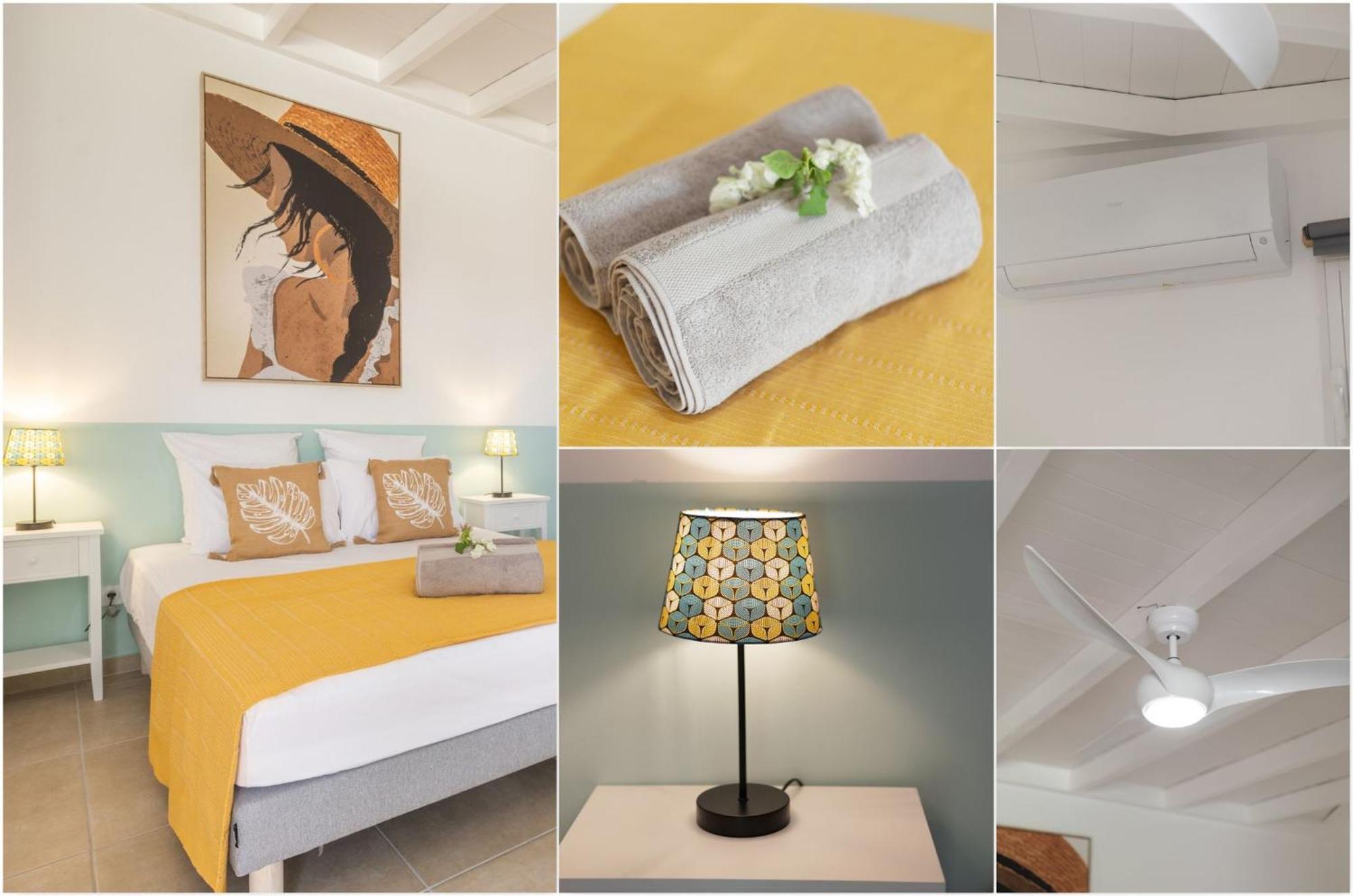 Villa Karmen Le Diamant Ngoại thất bức ảnh