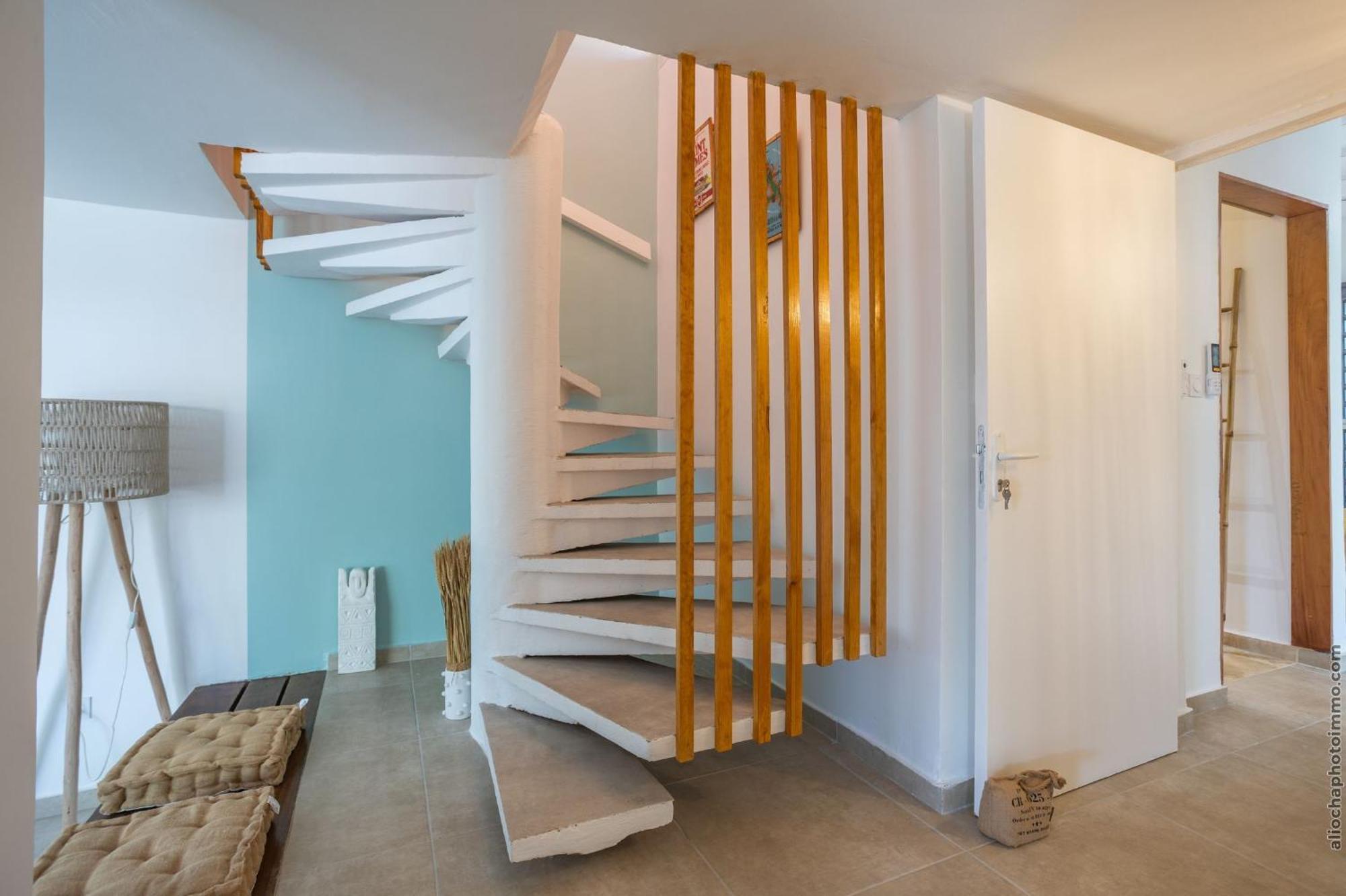 Villa Karmen Le Diamant Ngoại thất bức ảnh