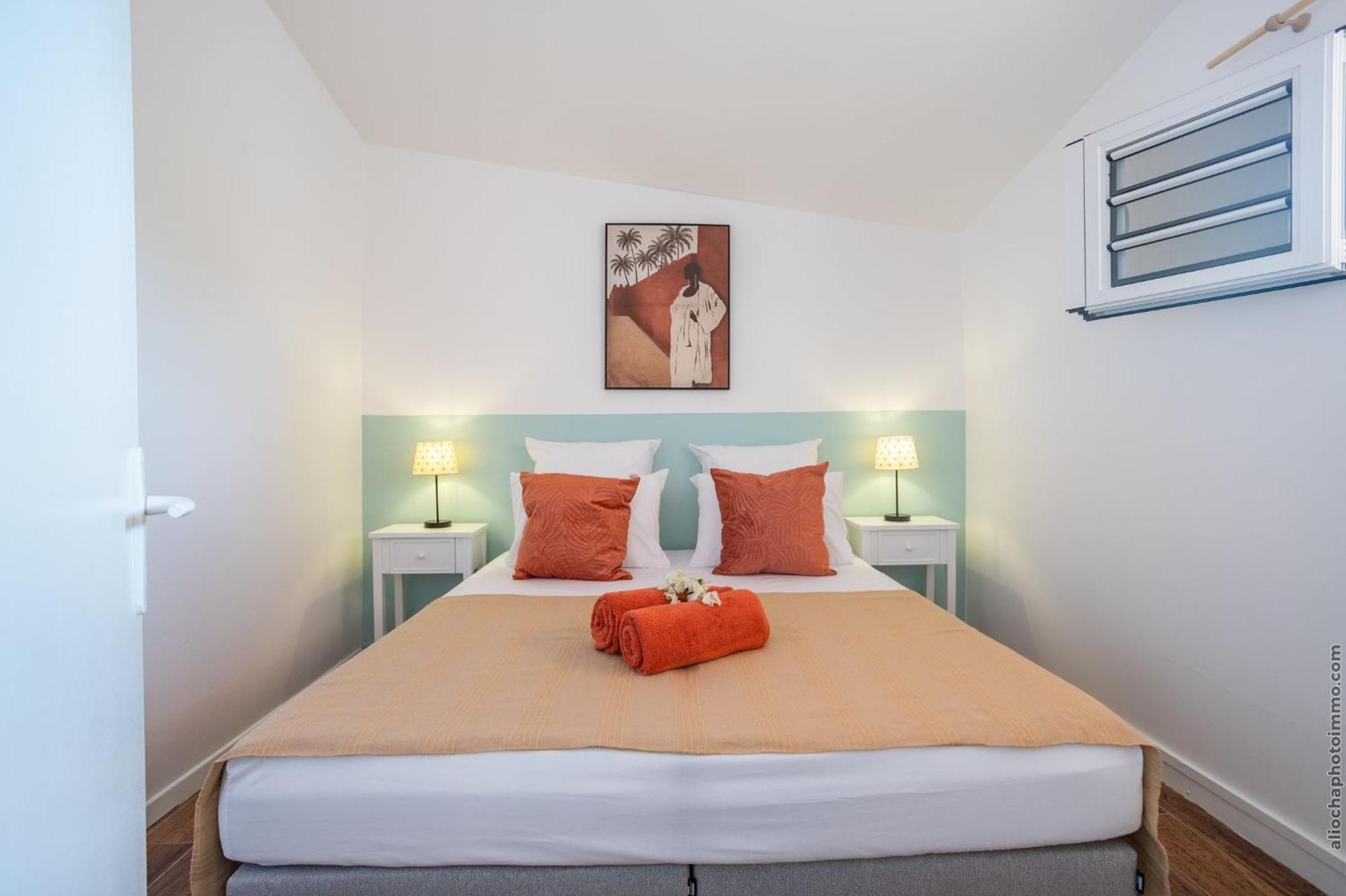 Villa Karmen Le Diamant Ngoại thất bức ảnh