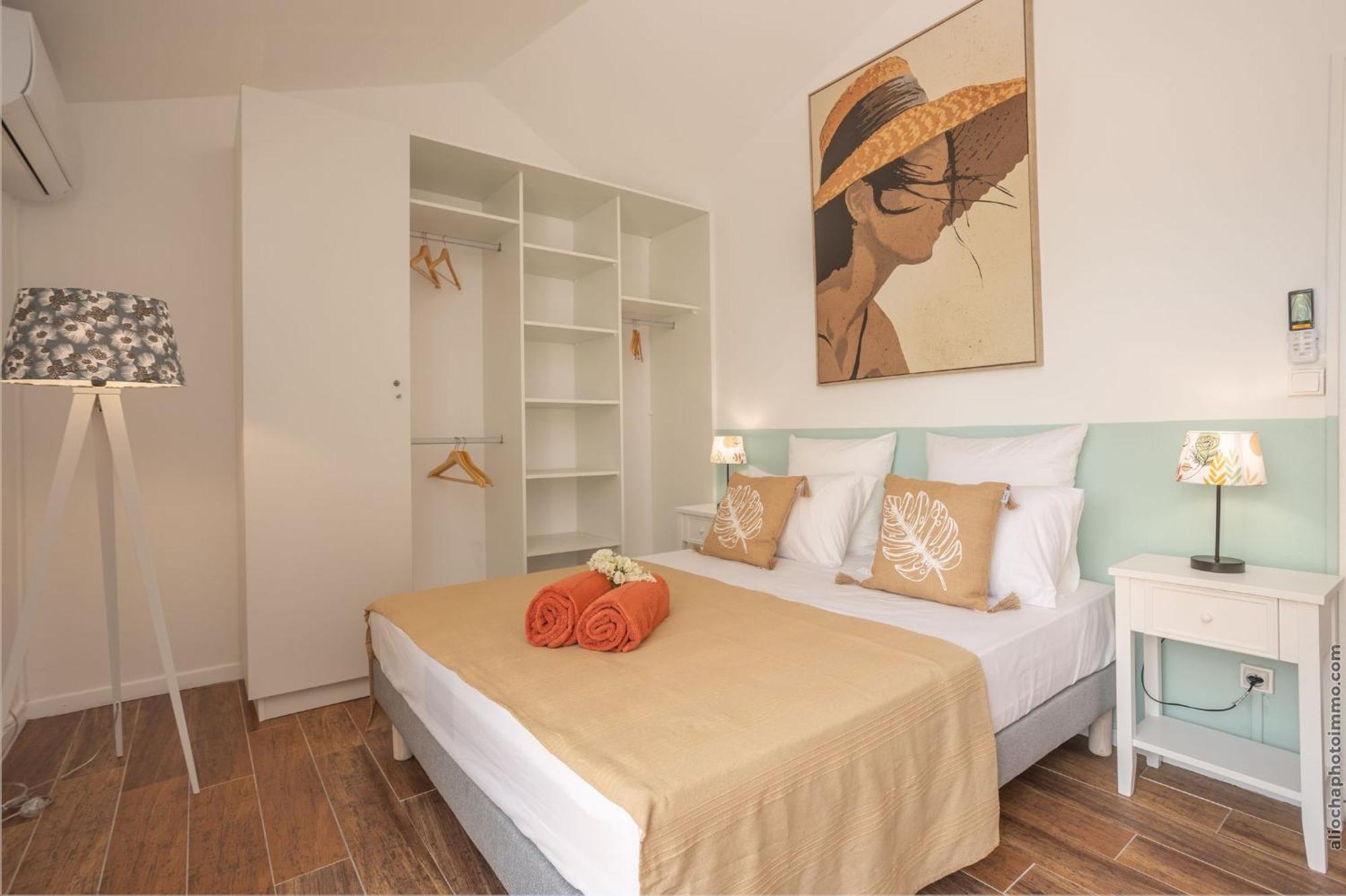 Villa Karmen Le Diamant Ngoại thất bức ảnh