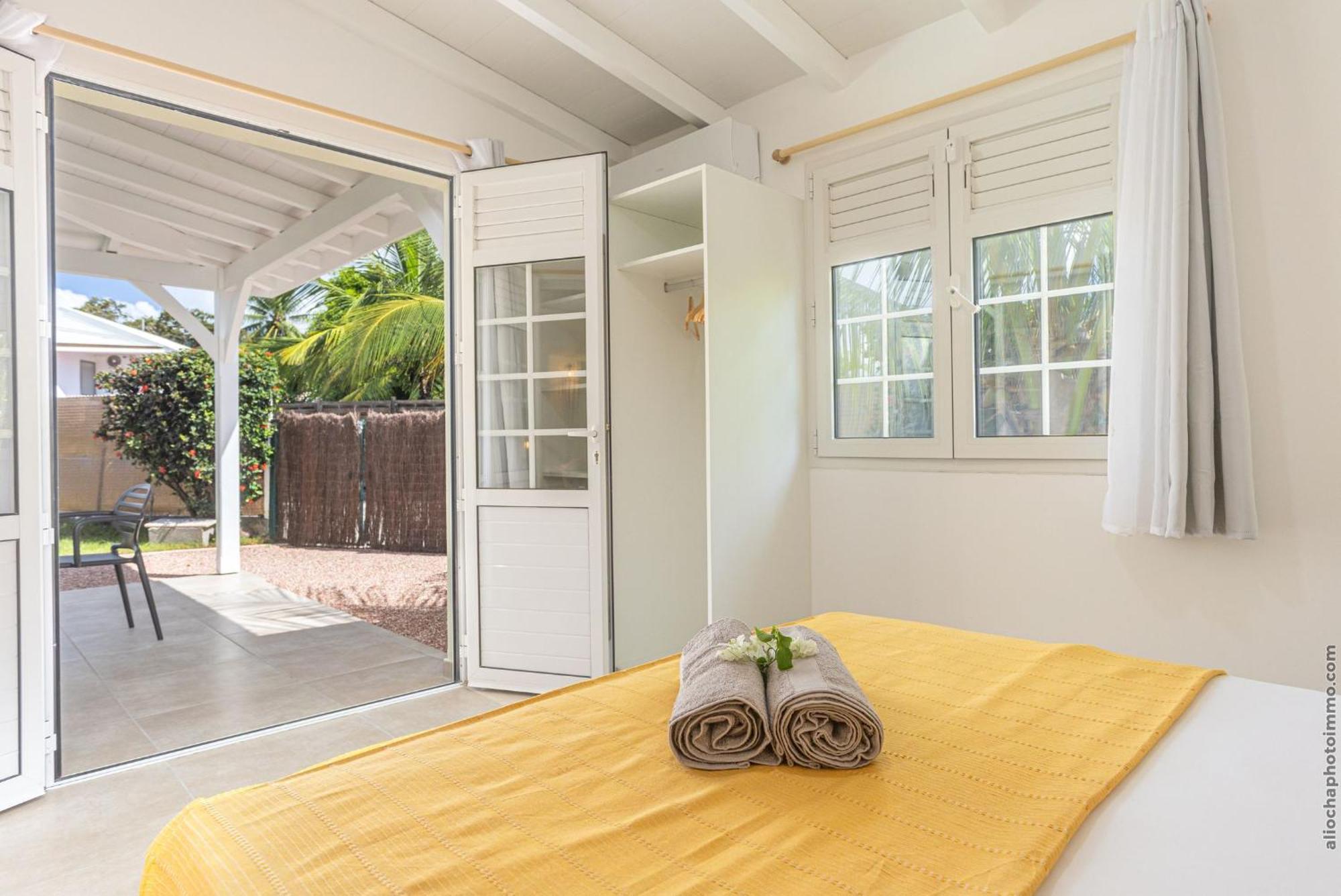 Villa Karmen Le Diamant Ngoại thất bức ảnh
