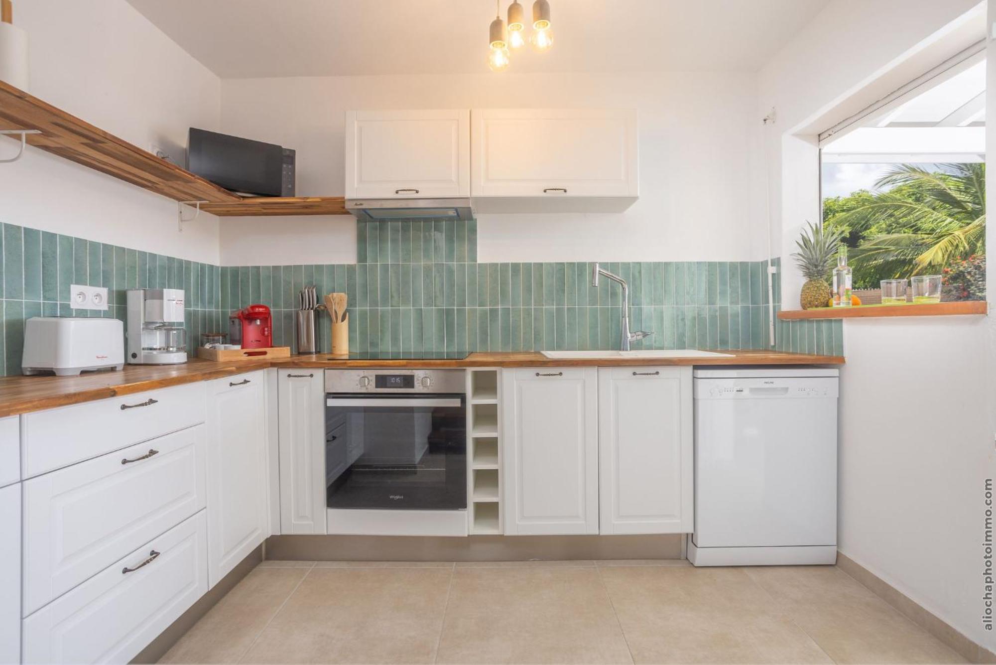 Villa Karmen Le Diamant Ngoại thất bức ảnh